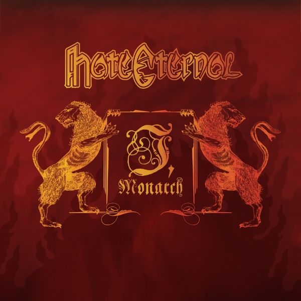 Hate Eternal|I Monarch