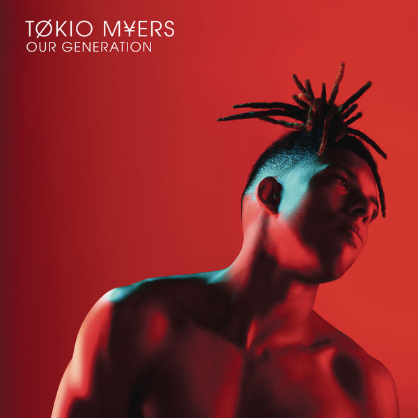 Tokio Myers|Bloodstream