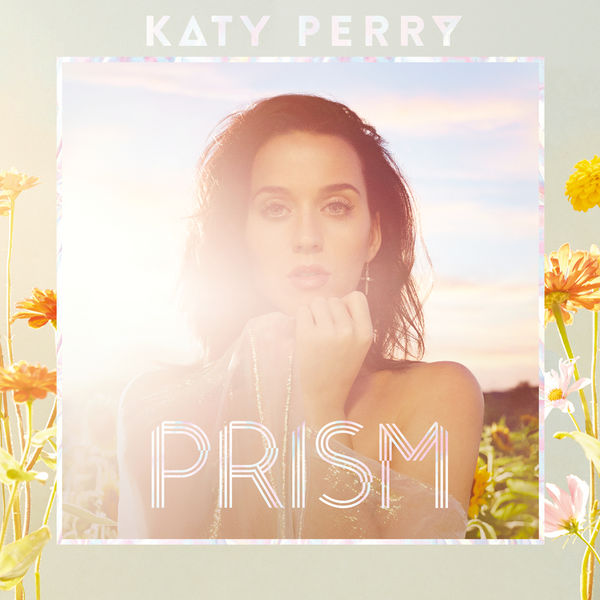 Katy Perry|PRISM (Deluxe)