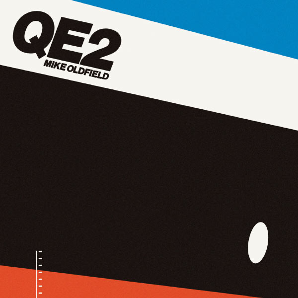 Mike Oldfield|QE2 Mike Oldfield|QE2