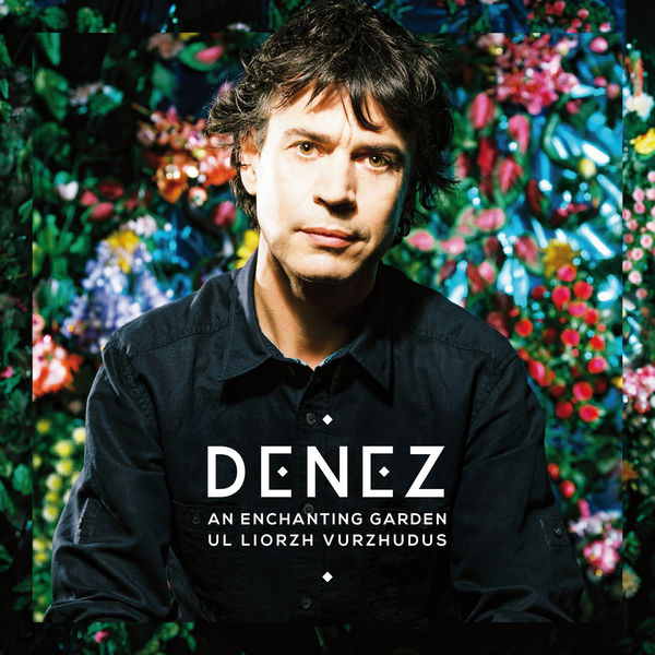 Denez|An Enchanting Garden