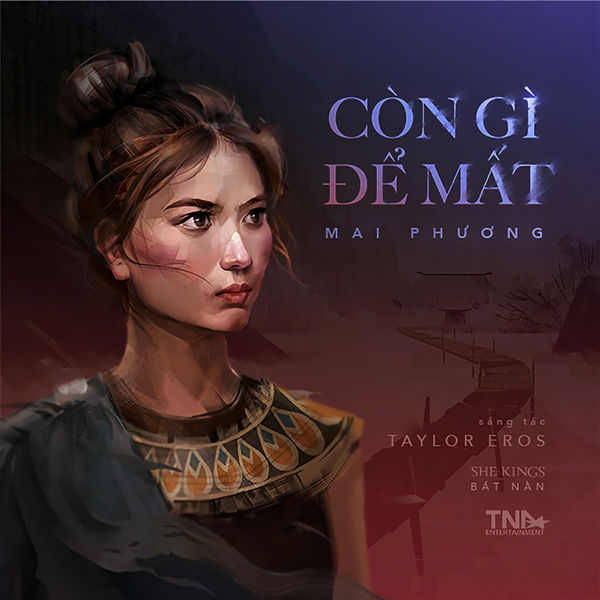 Phuong Mai - Còn Gì Để Mất Phuong Mai - Còn Gì Để Mất