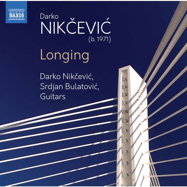 Darko Nikčević|Longing