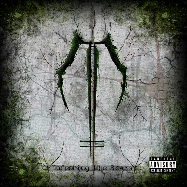 Dawn Of Ashes|Infecting The Scars Dawn Of Ashes|Infecting The Scars