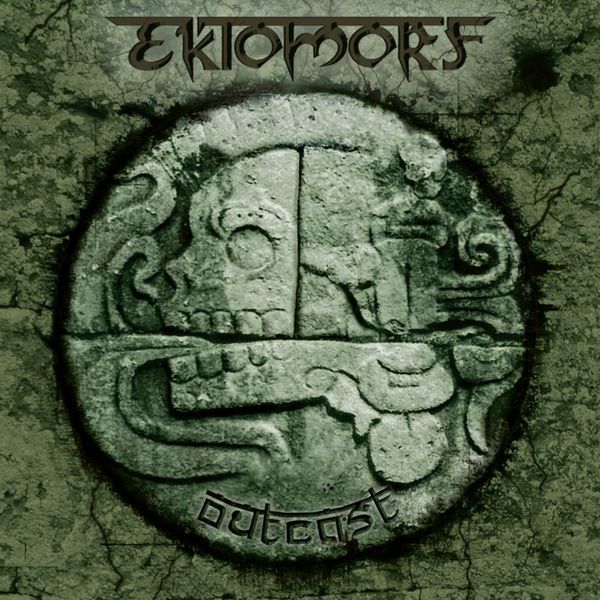 Ektomorf|Outcast Ektomorf|Outcast