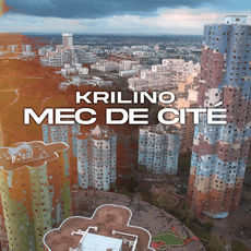 Album Mec De Cite Krilino Qobuz Download And Streaming In High Quality