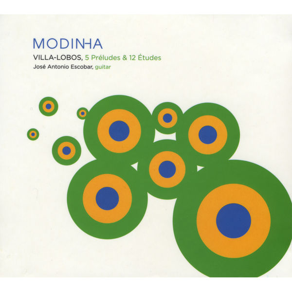 José Antonio Escobar - Modinha José Antonio Escobar - Modinha