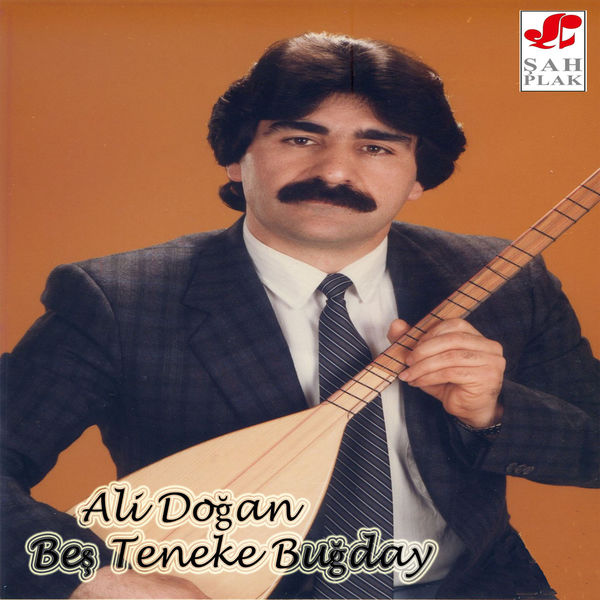 Ali Doğan - Beş Teneke Buğday Ali Doğan - Beş Teneke Buğday