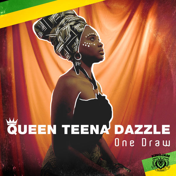 Queen Teena Dazzle|One Draw