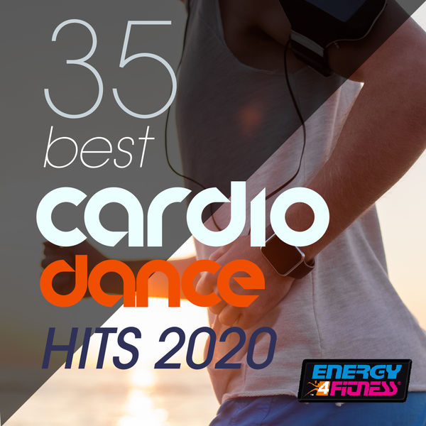 Various Artists - 35 Best Cardio Dance Hits 2020 Various Artists - 35 Best Cardio Dance Hits 2020
