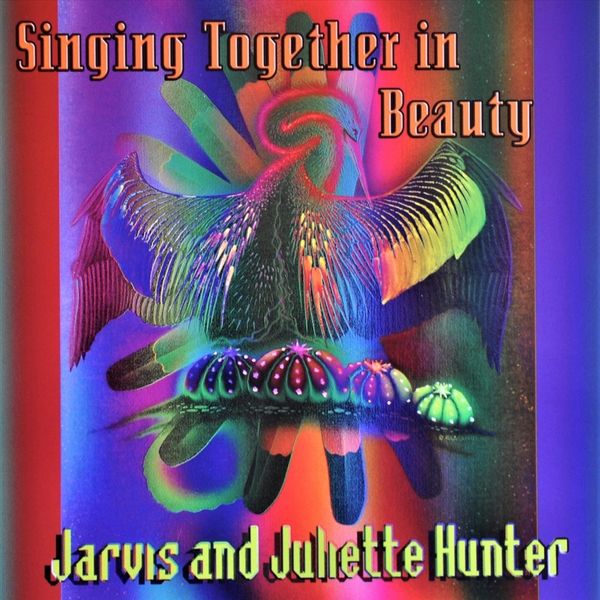 Jarvis Hunter|Singing Together in Harmony