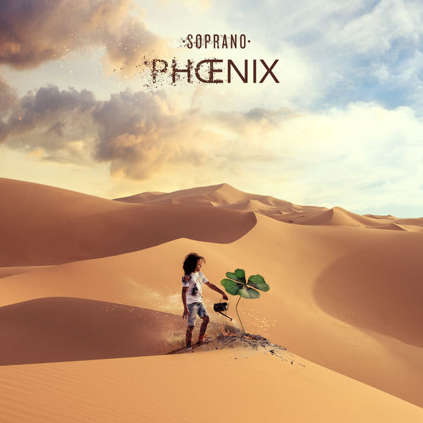 Soprano|Phoenix