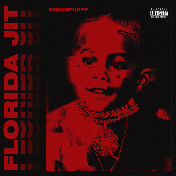 Smokepurpp - Florida Jit Smokepurpp - Florida Jit