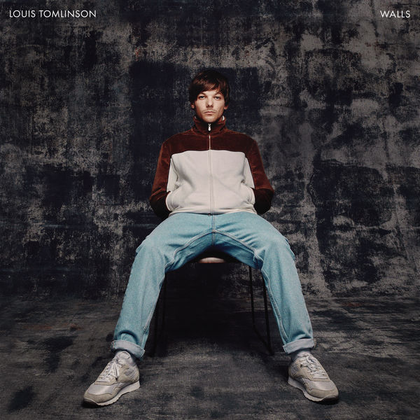 Louis Tomlinson - Walls Louis Tomlinson - Walls