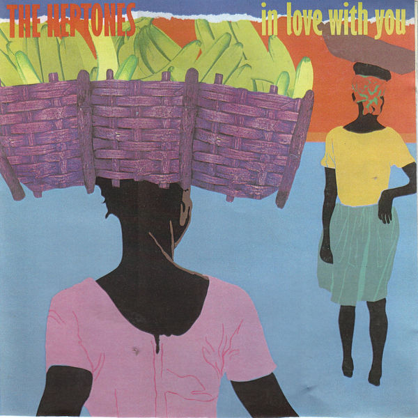 The Heptones - In Love with You The Heptones - In Love with You