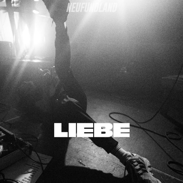 Neufundland - Liebe EP Neufundland - Liebe EP