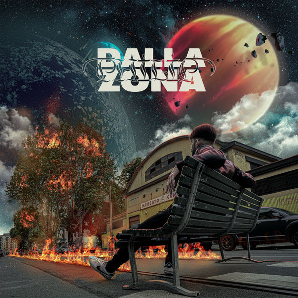 Philip - Dalla Zona Philip - Dalla Zona