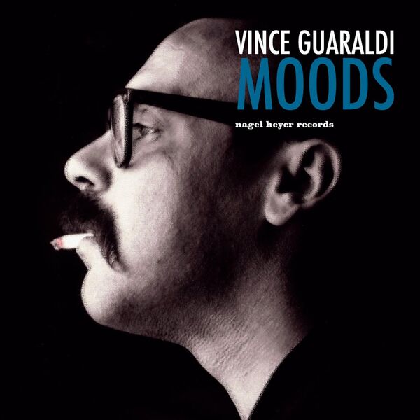 Vince Guaraldi|Moods Vince Guaraldi|Moods