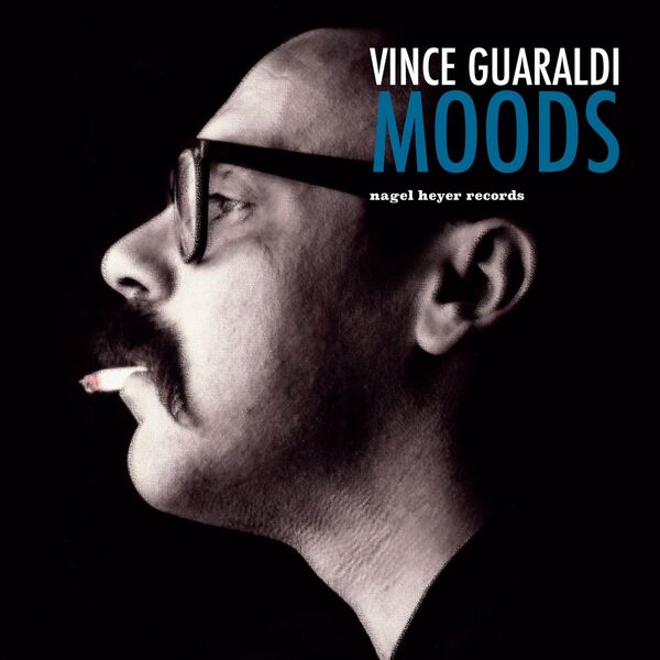 Vince Guaraldi|Moods