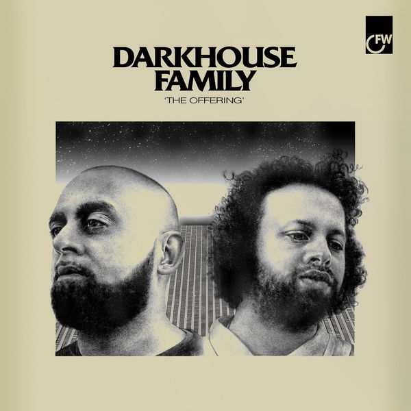 Darkhouse Family|The Offering Darkhouse Family|The Offering
