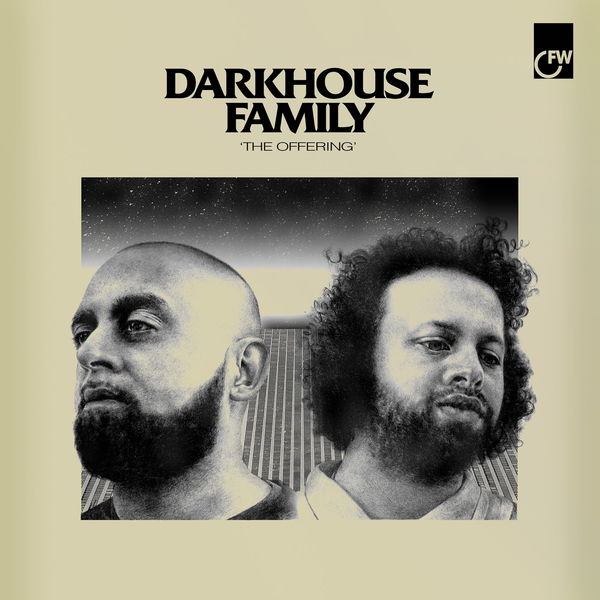 Darkhouse Family|The Offering