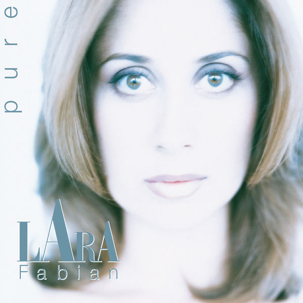 Lara Fabian|Pure