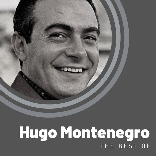 ヒューゴ・モンテネグロ|The Best of Hugo Montenegro