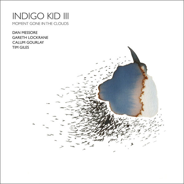 Indigo Kid|Moment Gone in the Clouds