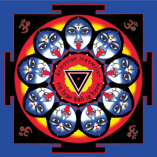 Demoniac Insomniac|No Fear Kali Is Here Demoniac Insomniac|No Fear Kali Is Here