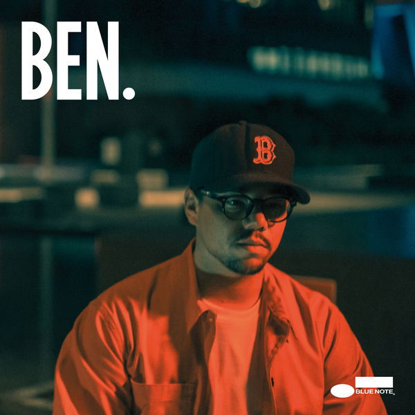 Ben L'Oncle Soul - Ben. Ben L'Oncle Soul - Ben.