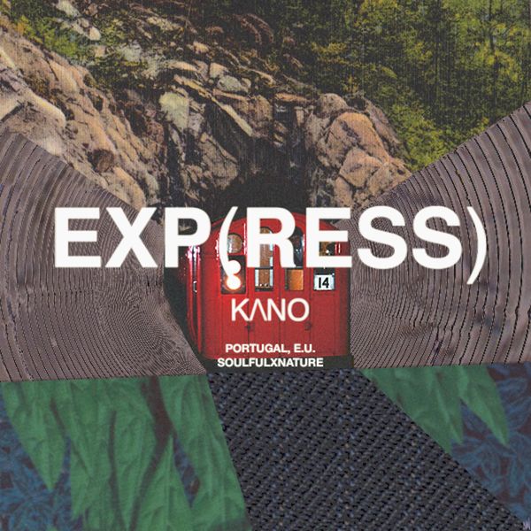 KVNO - Exp(ress) KVNO - Exp(ress)