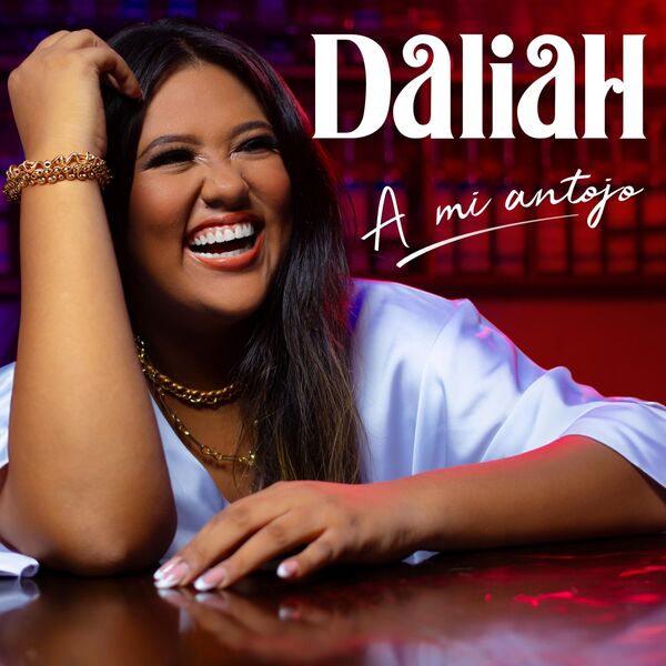 Daliah|A Mi Antojo