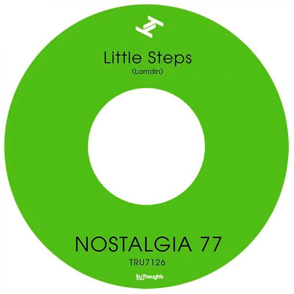 Nostalgia 77 Octet - Little Steps Nostalgia 77 Octet - Little Steps