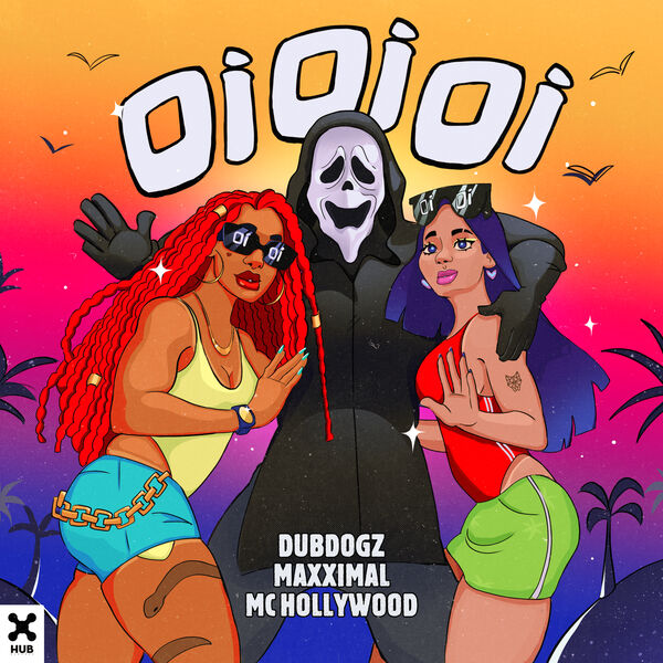 Dubdogz|Oi Oi Oi Dubdogz|Oi Oi Oi
