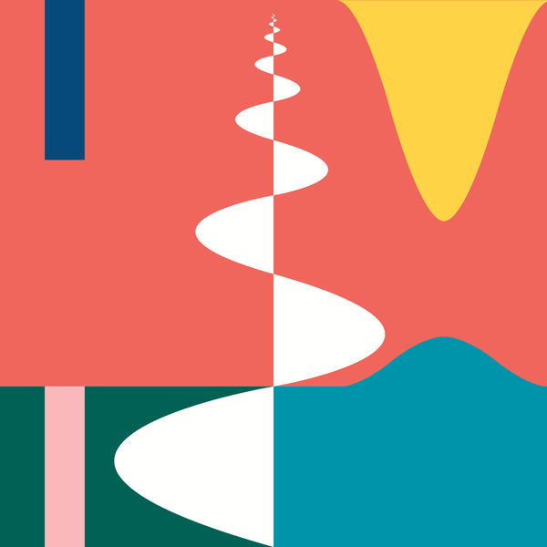 Evergreen - The Foreigner (Franc Moody Remix) Evergreen - The Foreigner (Franc Moody Remix)