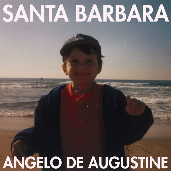 Angelo De Augustine - Santa Barbara Angelo De Augustine - Santa Barbara