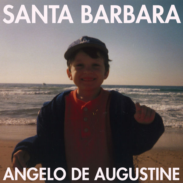 Angelo De Augustine|Santa Barbara