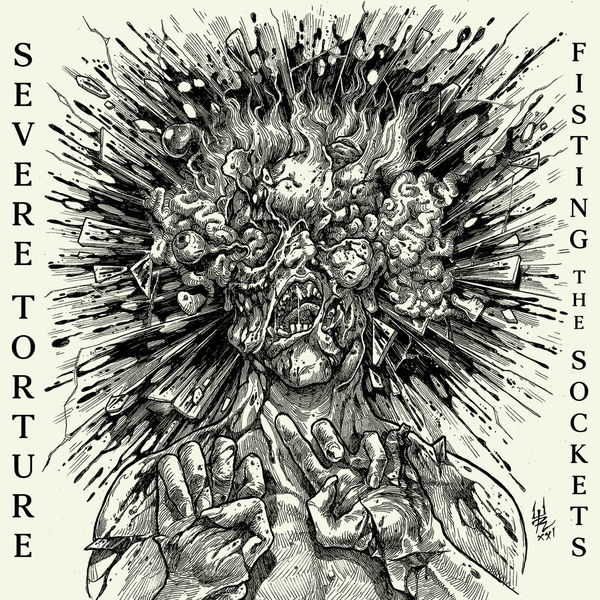 Severe Torture|Fisting the Sockets Severe Torture|Fisting the Sockets