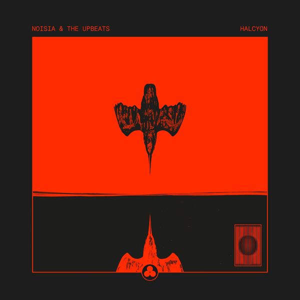 Noisia - Halcyon Noisia - Halcyon