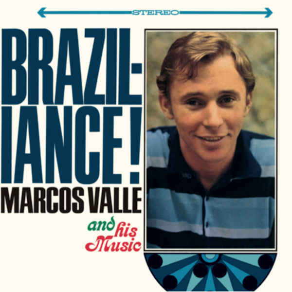 Marcos Valle - Braziliance Marcos Valle - Braziliance