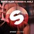 Dante Klein Harder (feat. HAILZ)