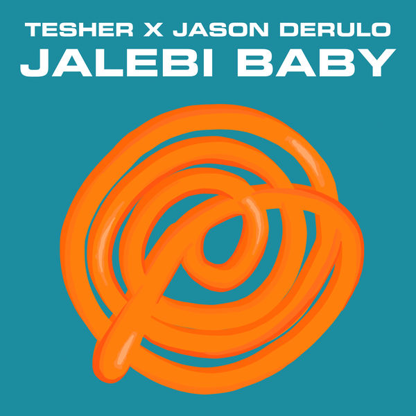 Album Jalebi Baby, Tesher Qobuz download and streaming in high quality