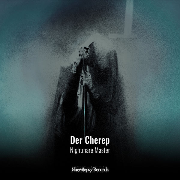 Der Cherep - Nightmare Master Der Cherep - Nightmare Master