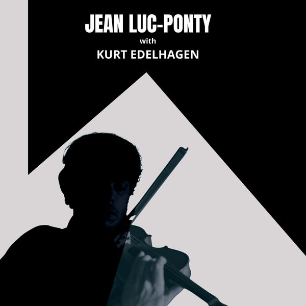 Jean-Luc Ponty|Untitled (Live)