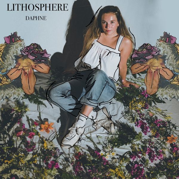 Daphné|Lithosphere