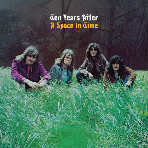 Ten Years After|A Space In Time [50th Anniversary Edition]