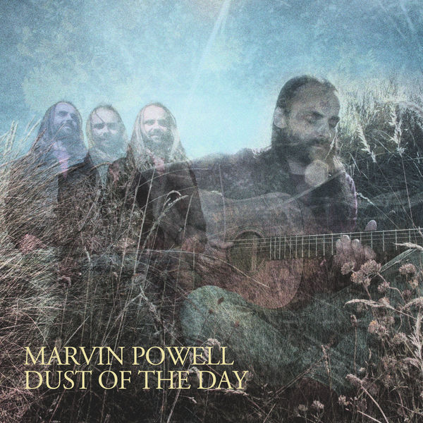 Marvin Powell|Dust of the Day