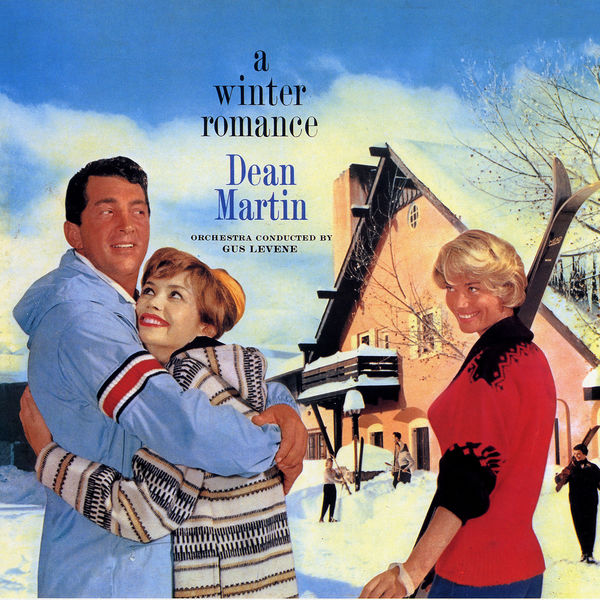 Dean Martin|A Winter Romance Dean Martin|A Winter Romance