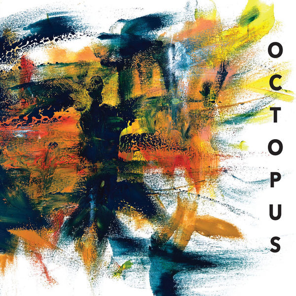 Kris Davis|Octopus Kris Davis|Octopus