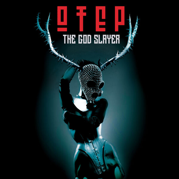 Otep|The God Slayer Otep|The God Slayer